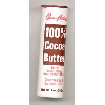 Queen Helene - 100% Cocoa Butter Stick